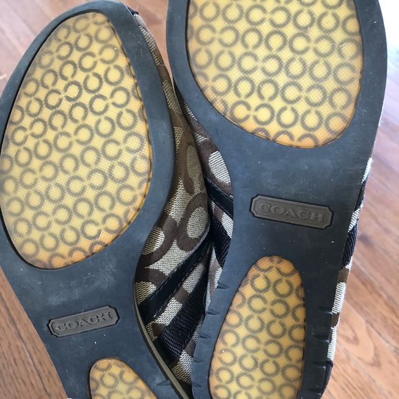 Coach sneakers - Picture 2 of 3